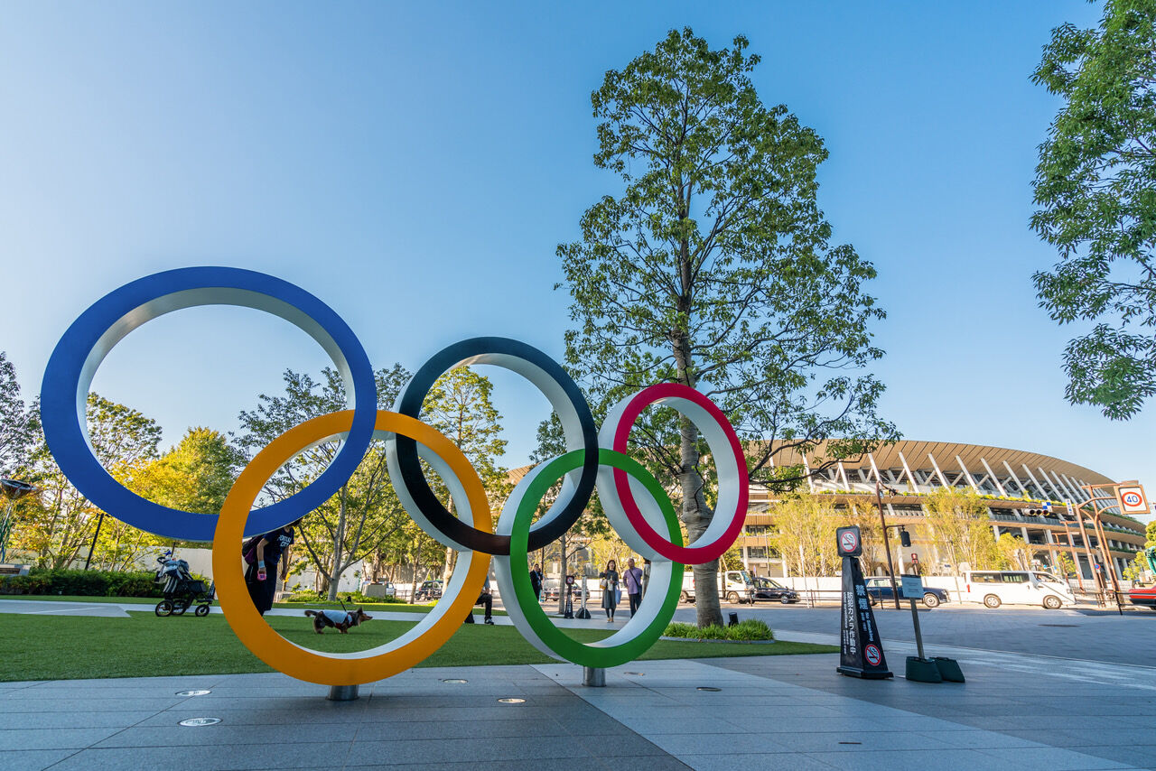 Olympic